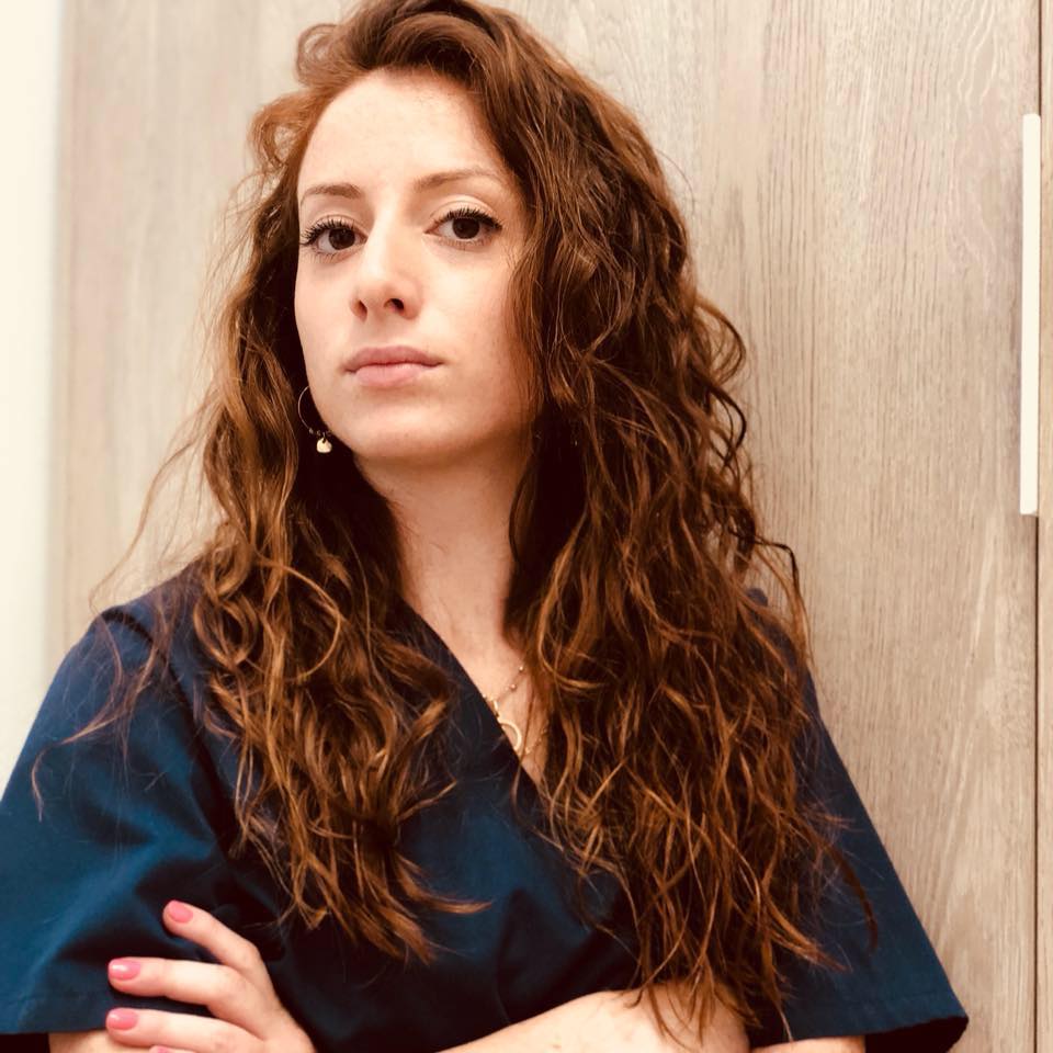 FOTO_ Fulginiti Alice